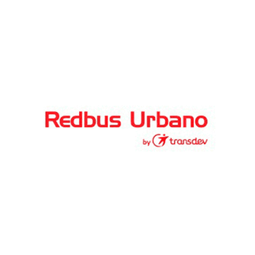 Redbus Urbano